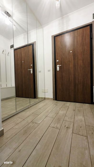 Apartament 2 camere | 99,16 mp | Metrou Jiului
