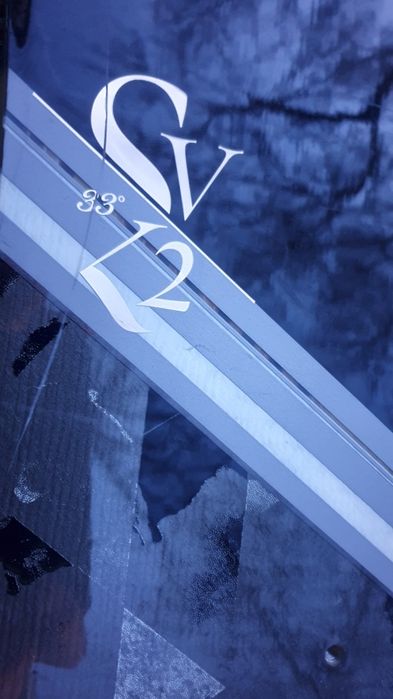 Сноуборд фирмы K2