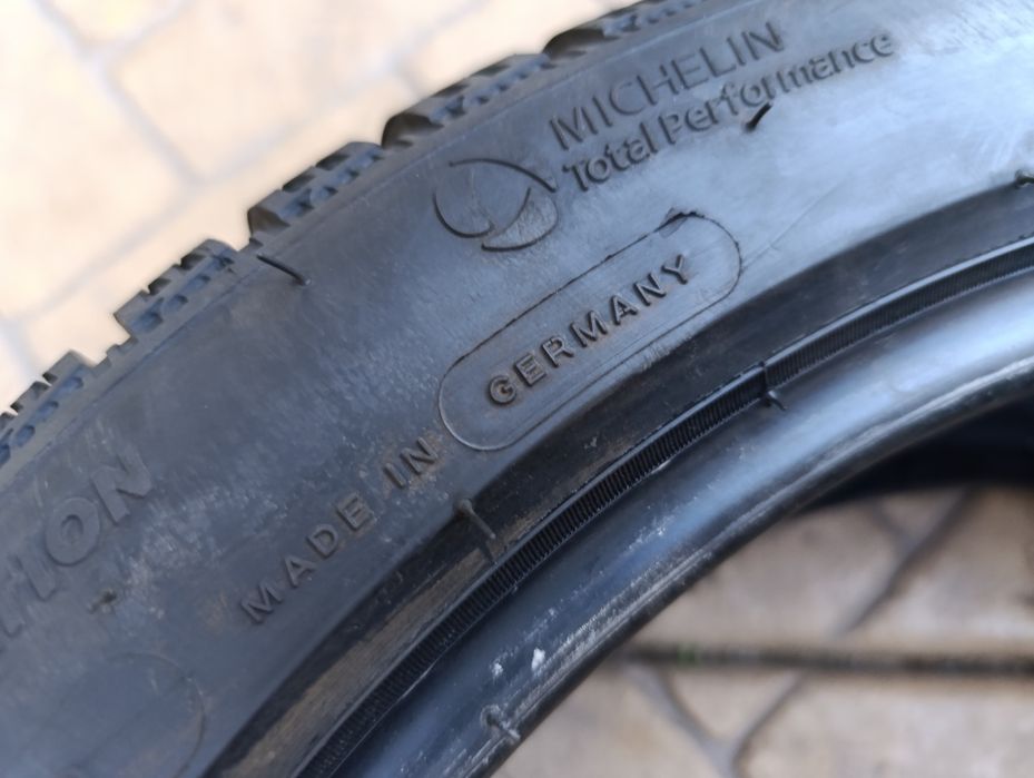 Зимни гуми Michelin 195/50/16 Alpine 6