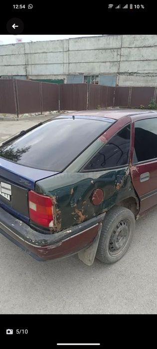 Продам Опель Вектра