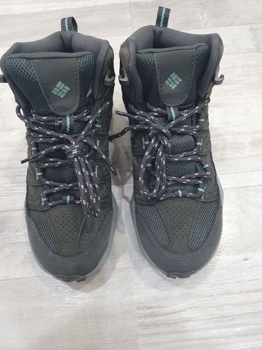 Кроссовки Columbia 36-37