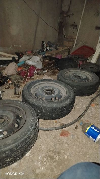 Matiz diameter 13 balon