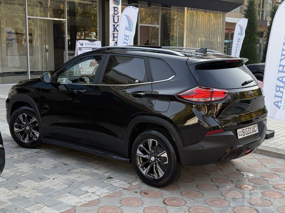Trekir 2 premir plus 2024