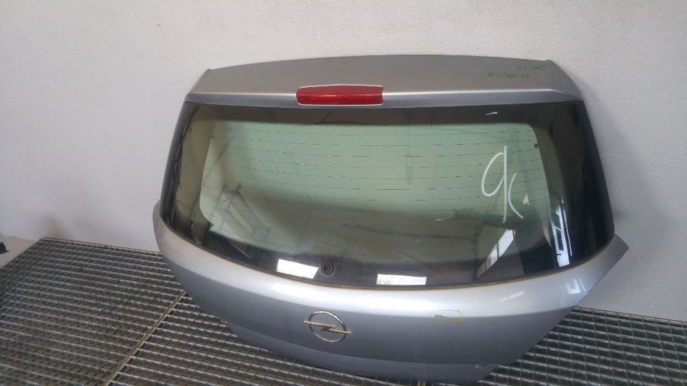 haion opel astra h scurt