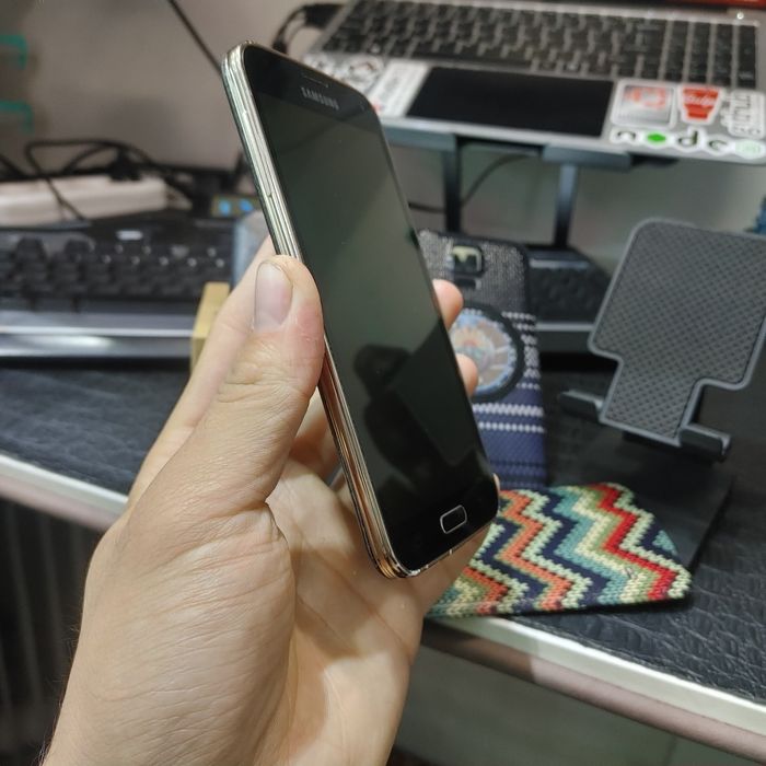 Samsung galaxy s5 duos