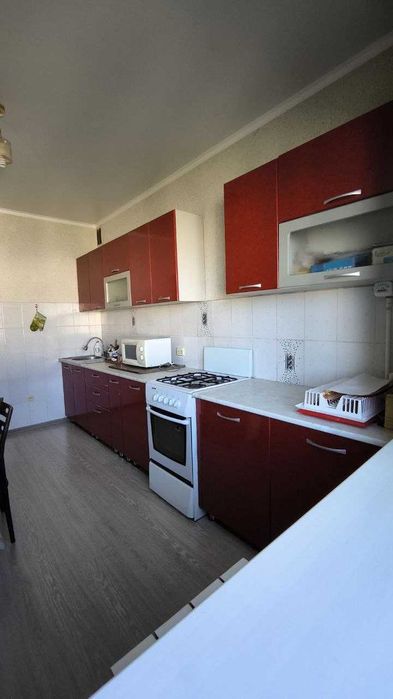 Продажа 2-комнатной квартиры КСК