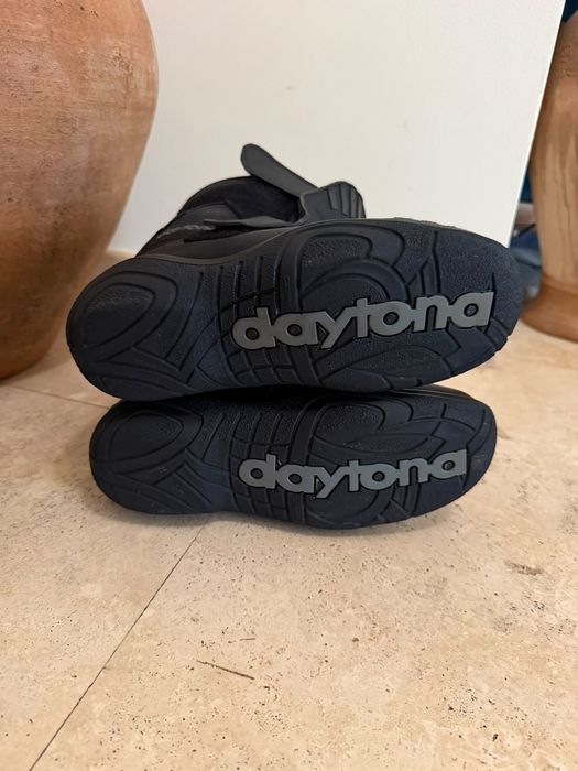 Ghete moto dama 37, Daytona
VXR-14 GTX