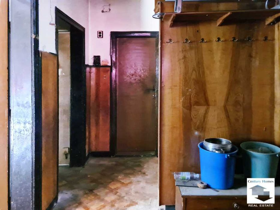 Продава се Тристаен апартамент в Велико Търново, Център - 82 кв.м за 778 €/кв.м - Снимка #6