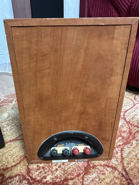 De vanzare sistem 5.1 receiver Onkyo boxe Kef