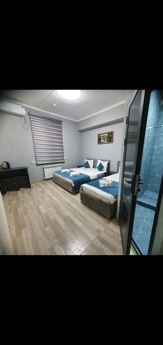 Bez makler kvartira kunlik Mehmonxona Hotel / Xostel / Gastinitsa