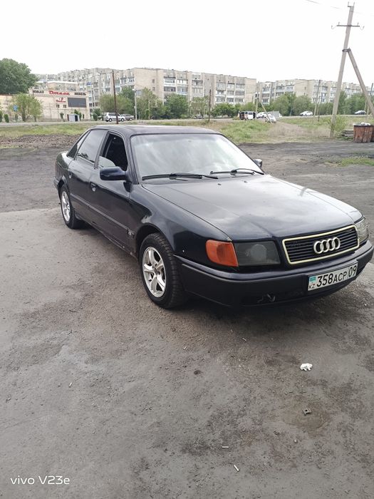 Продам Ауди 100. 2,0 л моновпрыск