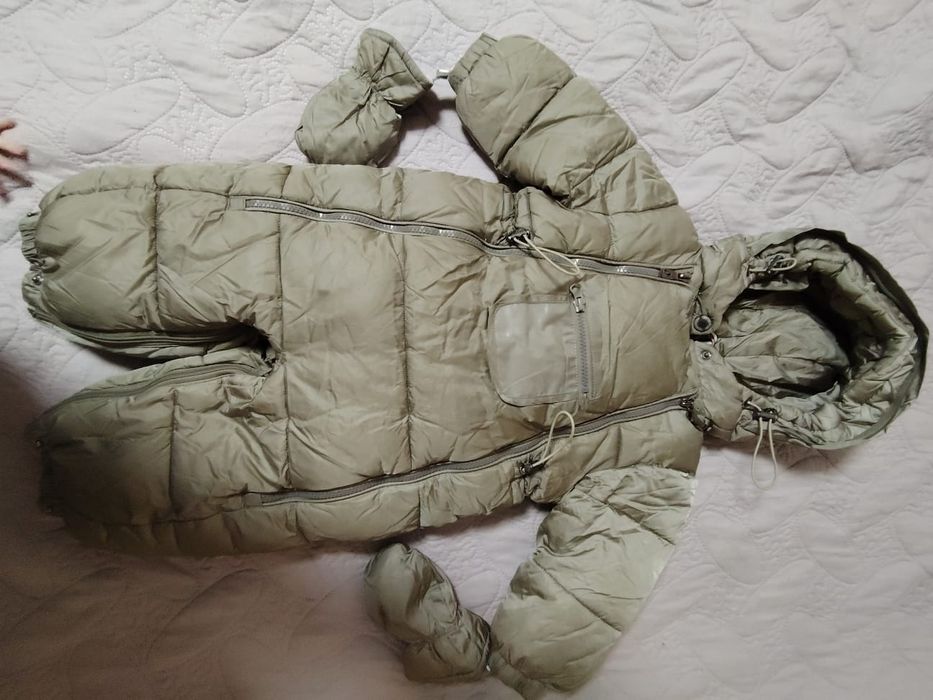 Продам детский камбенизон