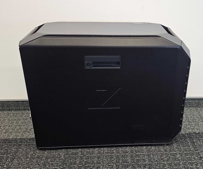 HP Z8 G4 - Xeon Gold 6134|64GB RAM|Quadro P4000|2хNVMe|3TB HDD|10GbE