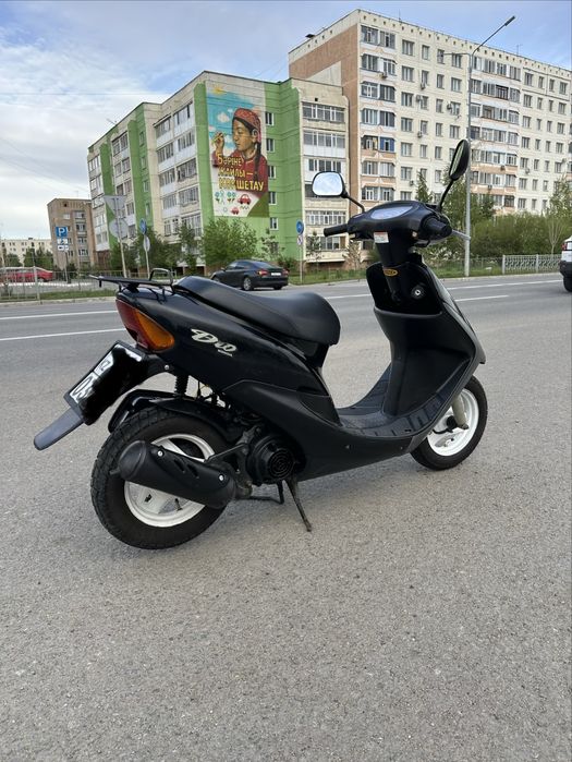 Honda dio 35 Honda dio 35