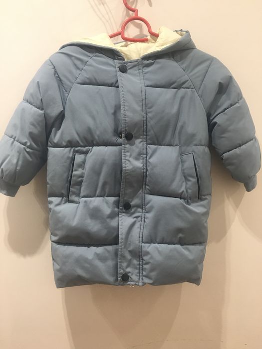 Куртка осень 4000тыс