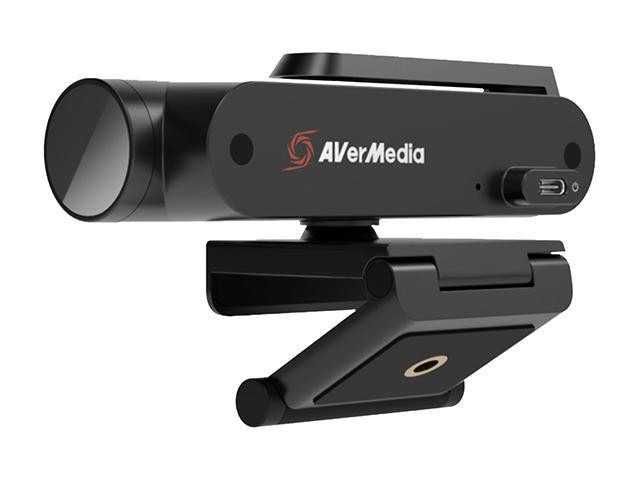 Веб-камера AVerMedia Live Streamer Cam 513 (PW513)