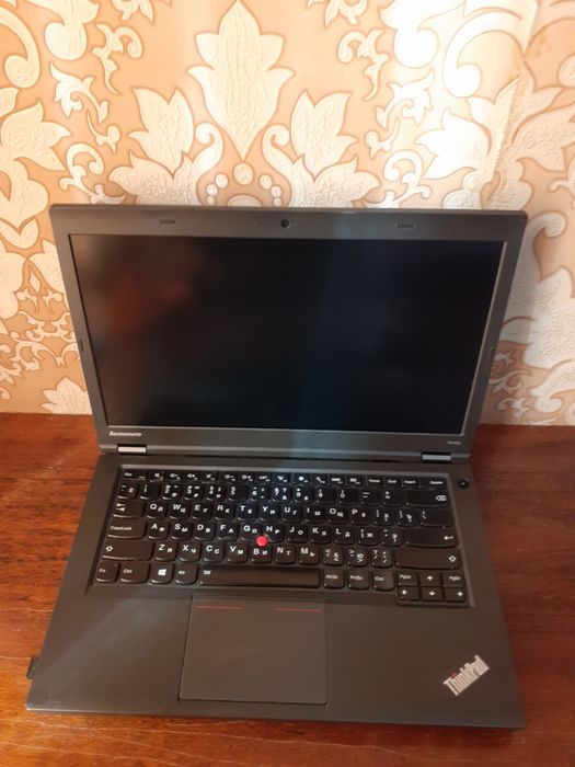 ноутбук Lenovo T440