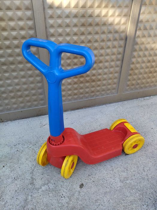 Детска тротинетка