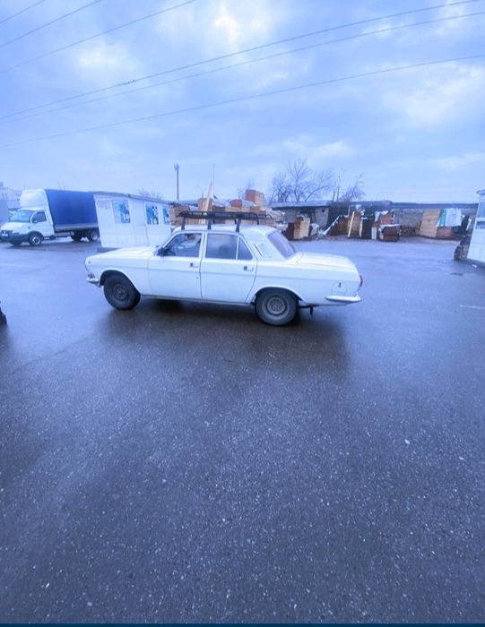 Vaz 24/10 ваз 24/10