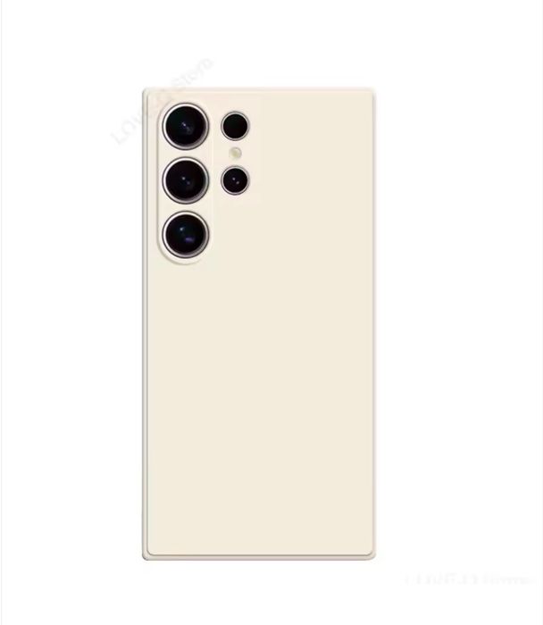 Samsung S20 S21 S22 S23 S24 PLUS ULTRA Husa Alcantara Soft Thin Catife