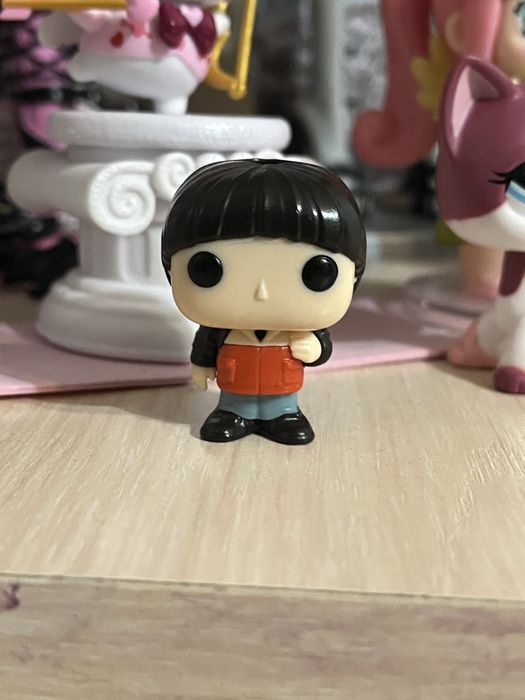 уилл обычный киндер осд