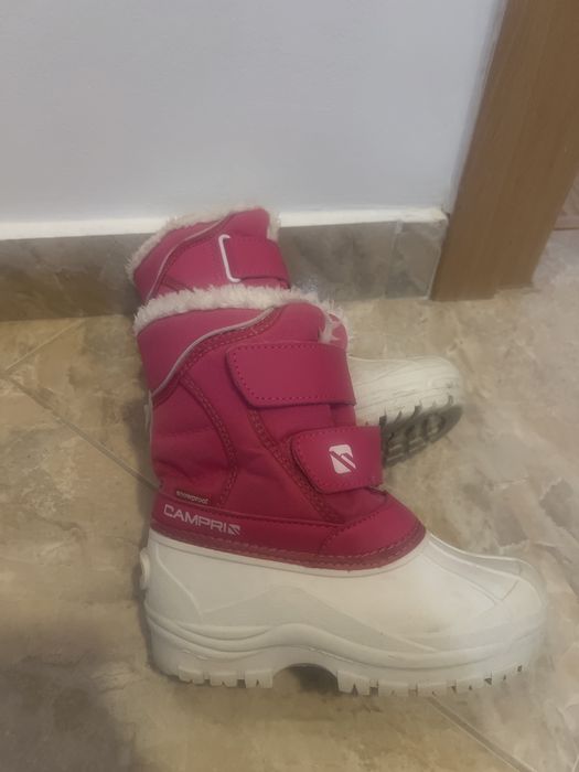 Cizme pentru zăpadă