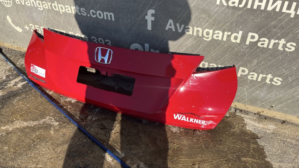 Панел на багажна врата Honda Civic 9 (2011-2017)