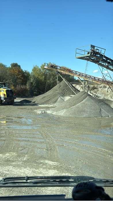 Inchiriem basculante 8x4 8x6 si articulate