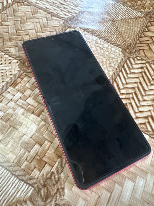Samsung Galaxy Z Flip 7