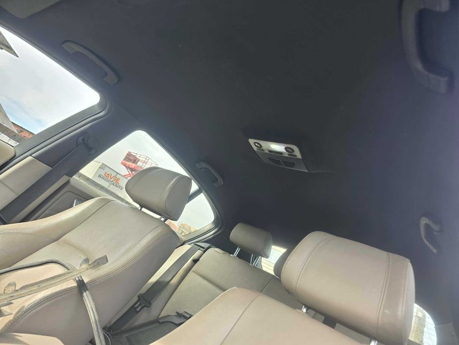 BMW Е87 1 series 120d 163hp НА части