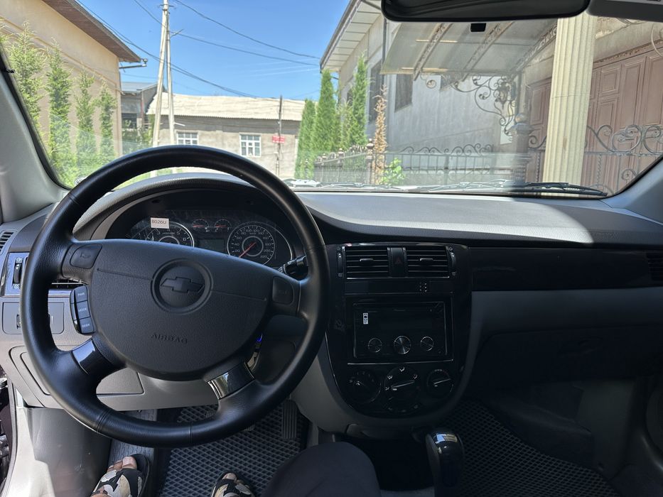 Gentra darkmoon full