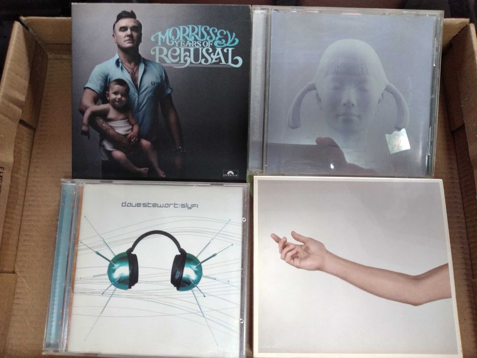 Rock alternativ pac.1