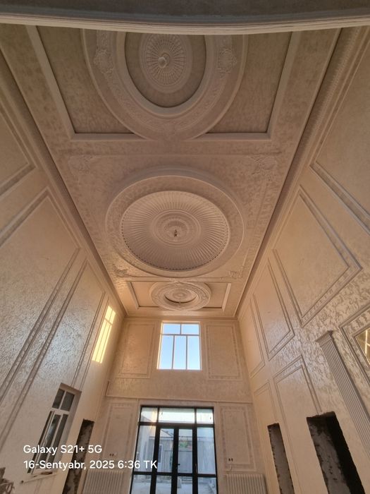 Pad kluch remot qilamiz