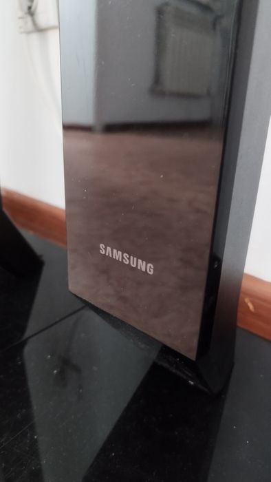 SAMSUNG Blu-ray Disc