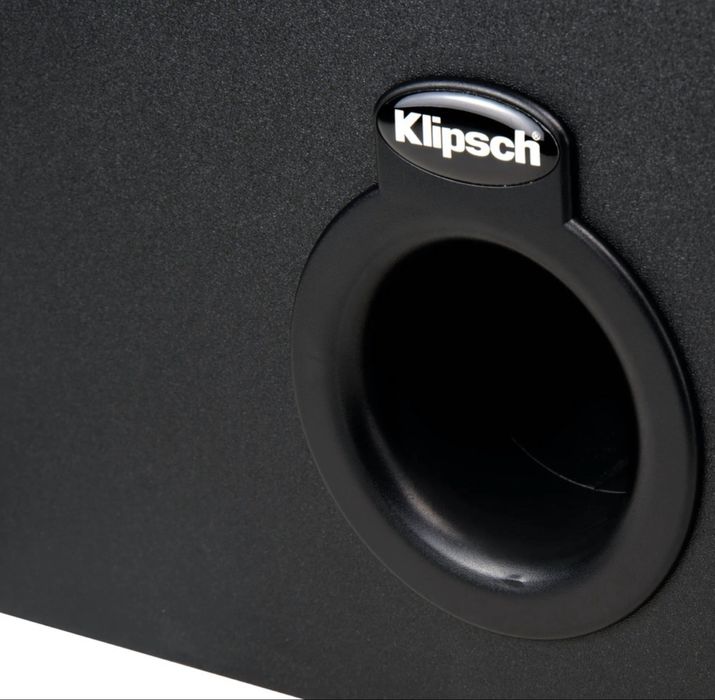 Sistem de Boxe 2.1 Klipsch HiFi