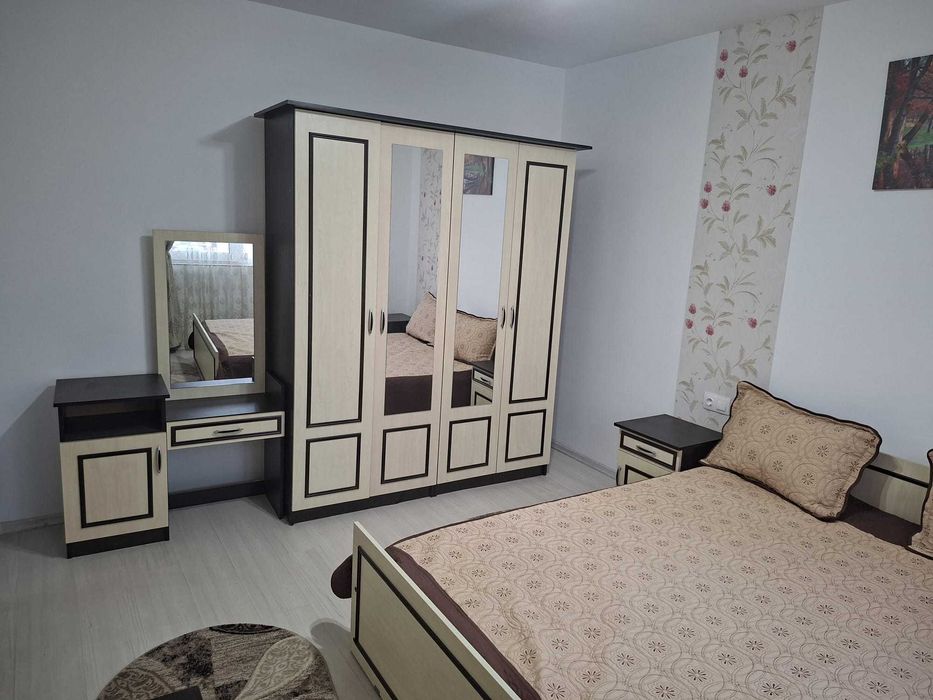 vand apartament nou, gata de mutare, Floresti, str. Porii