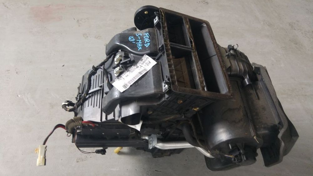 tulumba aer bord ford s-max 6g9h-18k418-ac