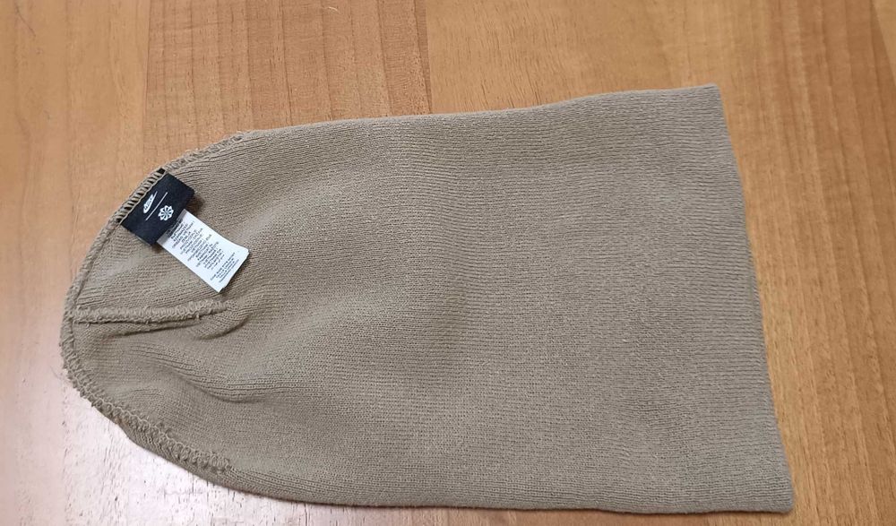 Nike Peak ﻿Tall Cuff Futura Beanie-Много Запазена