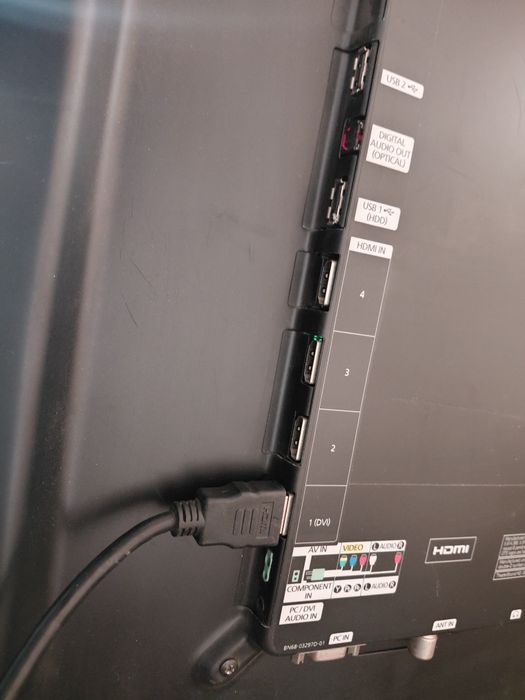 Продам телевизор Samsung 102см