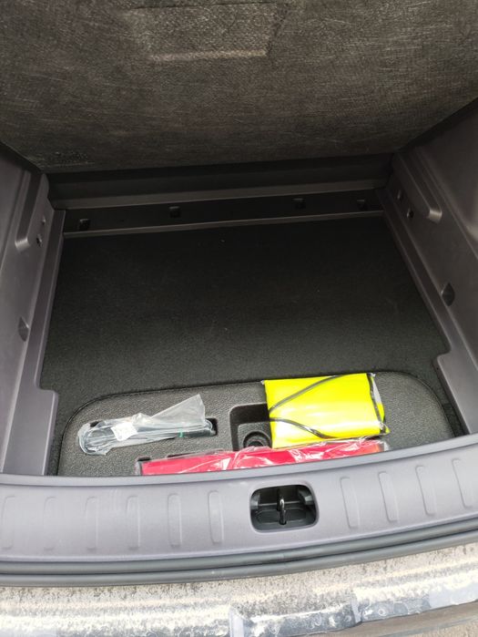 Leapmotor B10 Enjoyable с гарантией 3года/100.000км