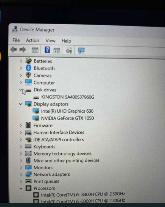 Laptop Gaming Acer Nitro 5