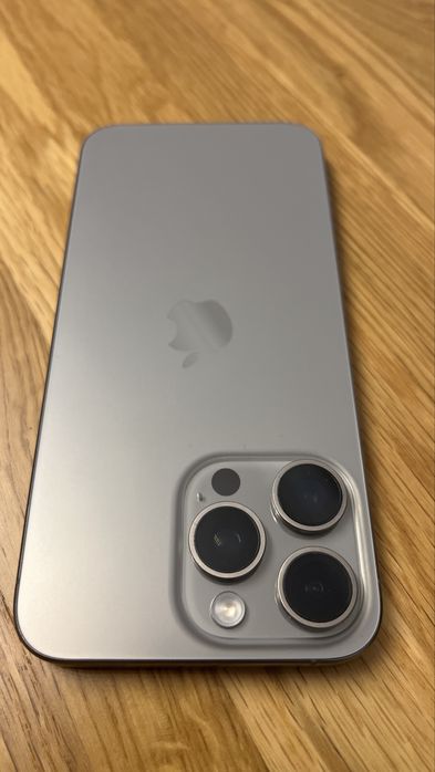 Iphone 15 Pro Max 1 T