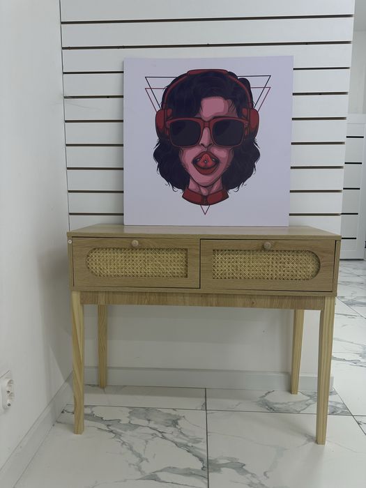 Туалетный столик