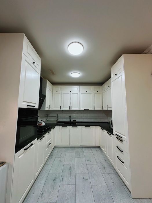 Особняк для отдыха