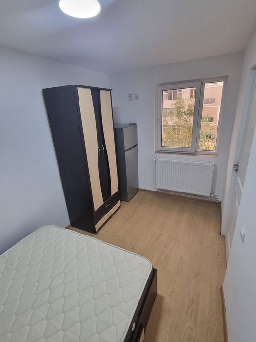 Închiriez apartament  în  Medgidia