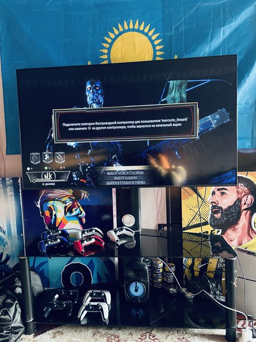 Play station 5 / Плейстейшн 5