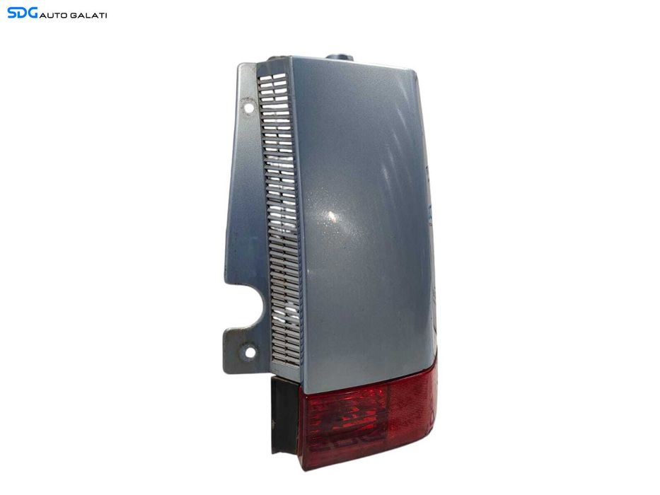 Stop Lampa Tripla Dreapta Catadioptru Reflector Ochi de Pisica Opel Meriva A 2003 - 2010 [L5301]