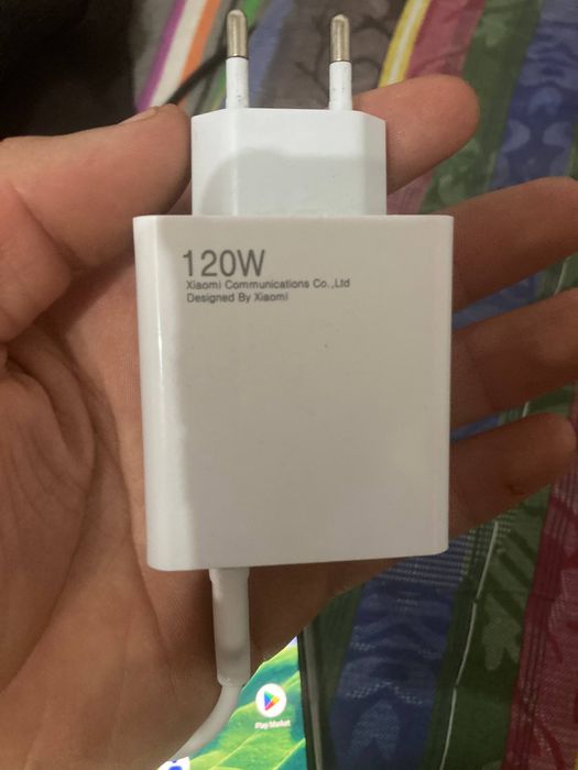 Poco F4 GT 12/ 256 гб