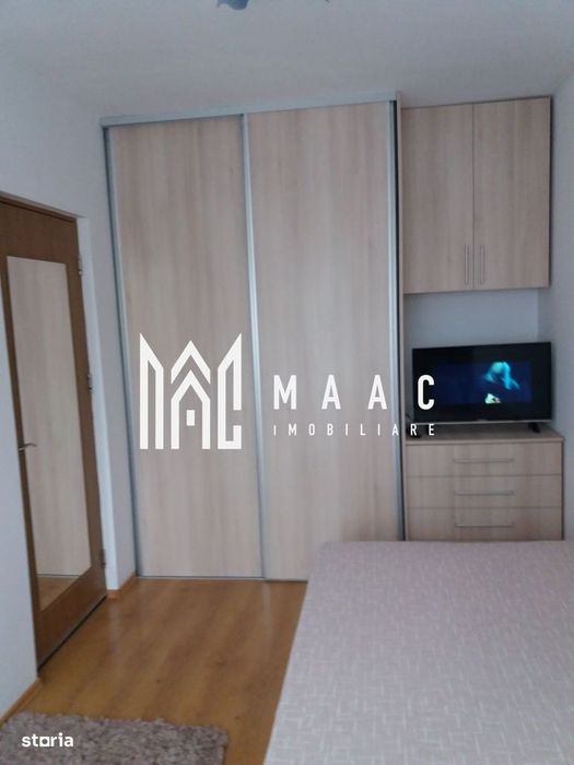 Apartament 3 camere de vânzare | Sibiu | Hipodrom 3 | 52 mp