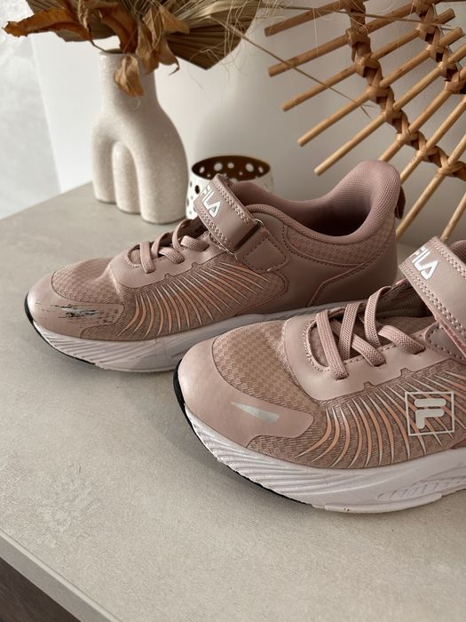 Детски маратонки Fila 37 номер